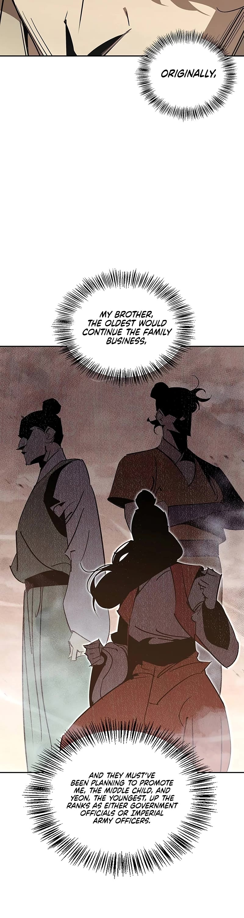 Wild West Murim Chapter 55 page 20 - Chapter 55