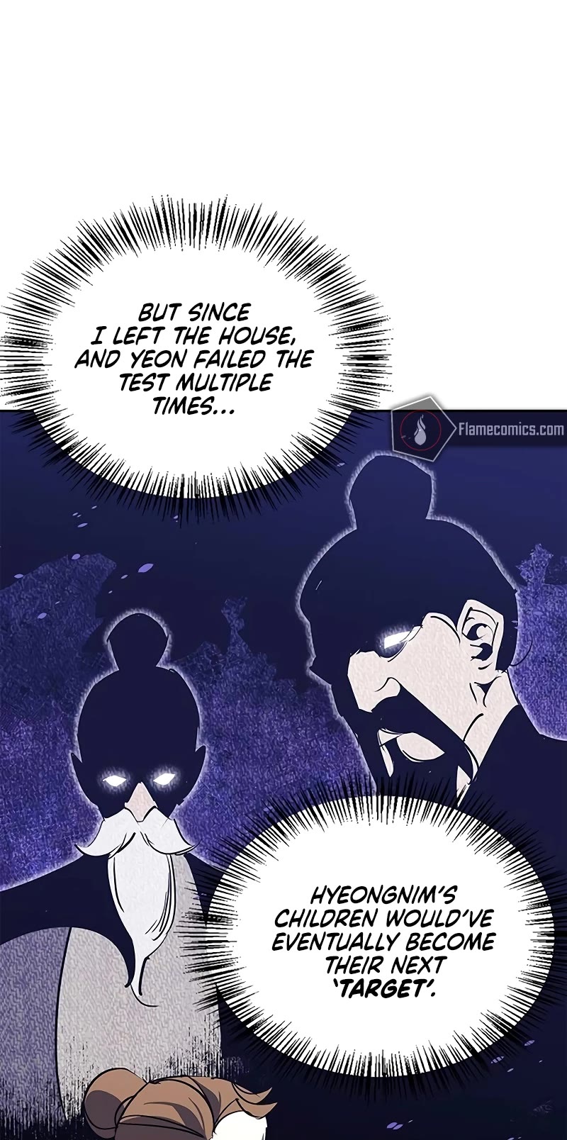 Wild West Murim Chapter 55 page 21 - Chapter 55