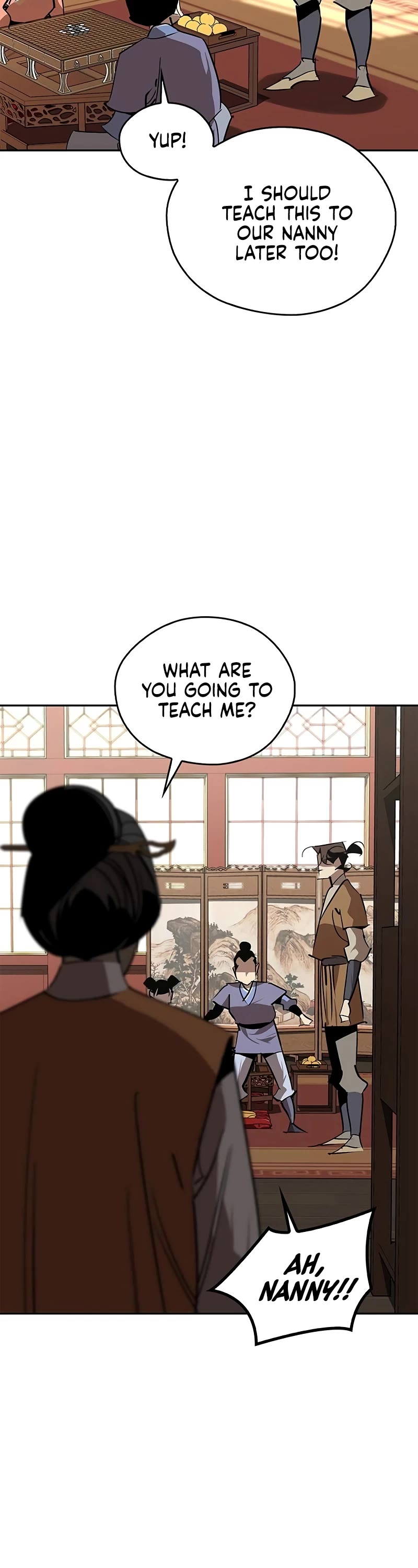Wild West Murim Chapter 55 page 24 - Chapter 55