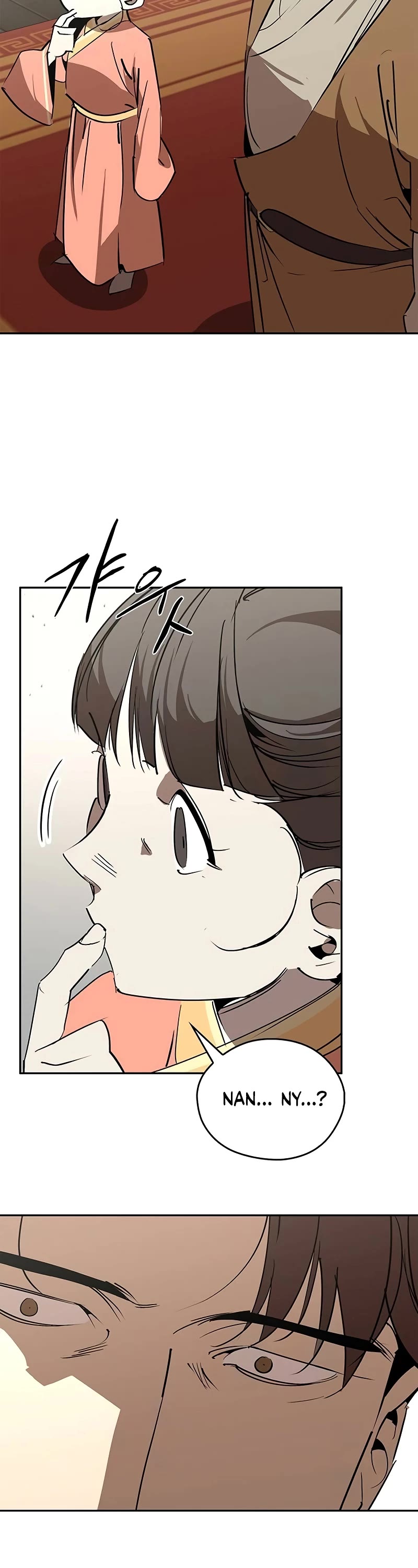 Wild West Murim Chapter 55 page 28 - Chapter 55