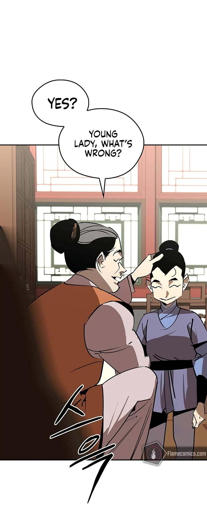 Wild West Murim Chapter 55 page 29 - Chapter 55