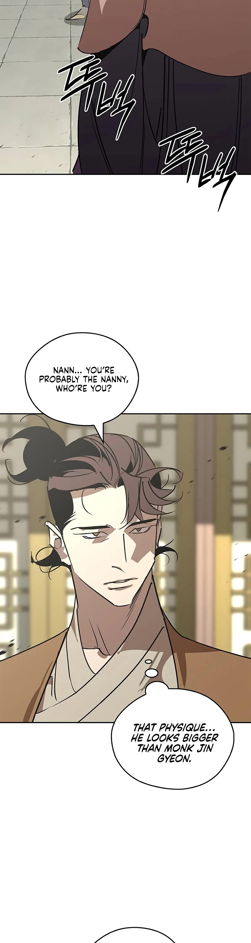 Wild West Murim Chapter 55 page 3 - Chapter 55