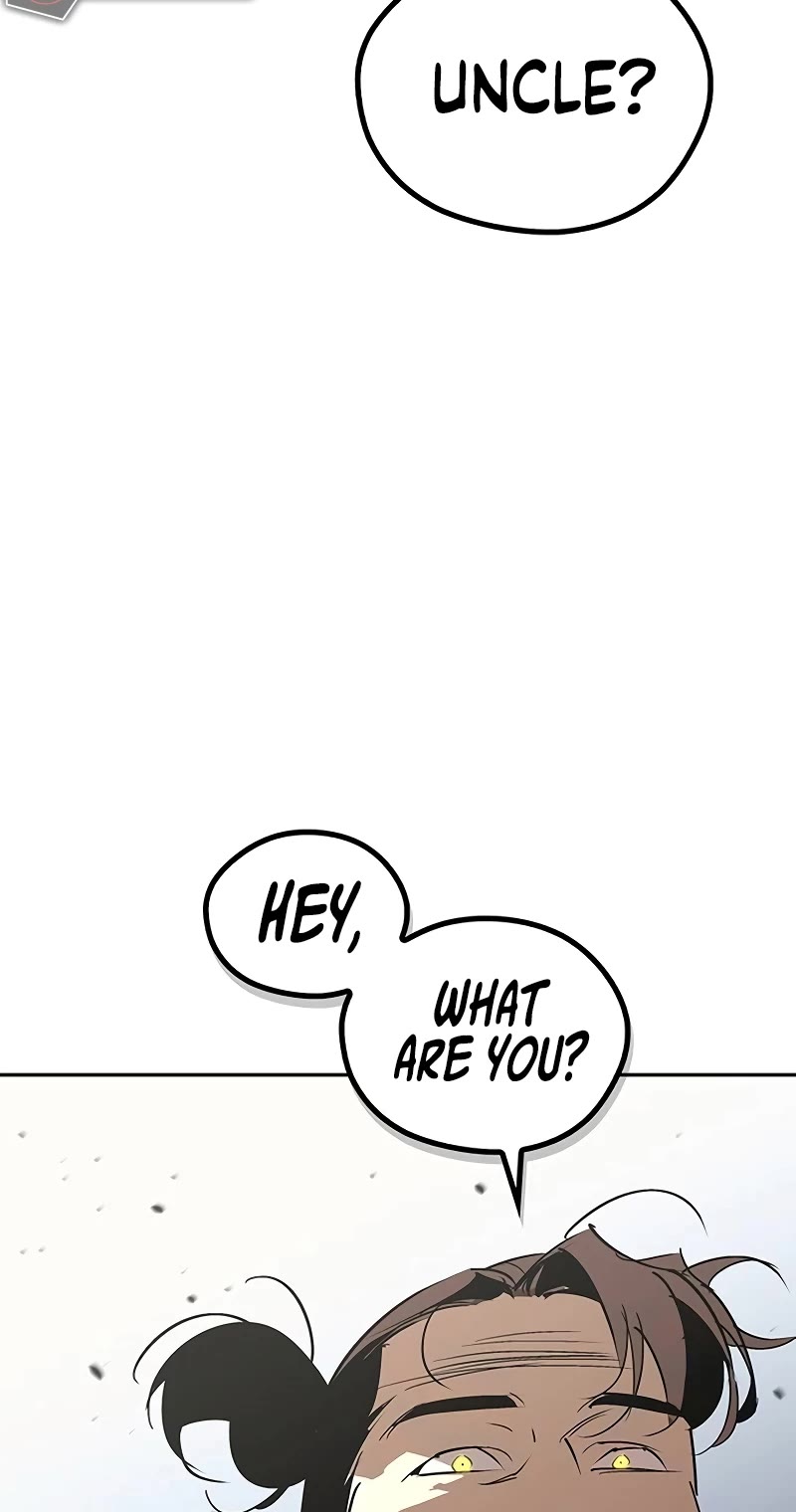 Wild West Murim Chapter 55 page 33 - Chapter 55