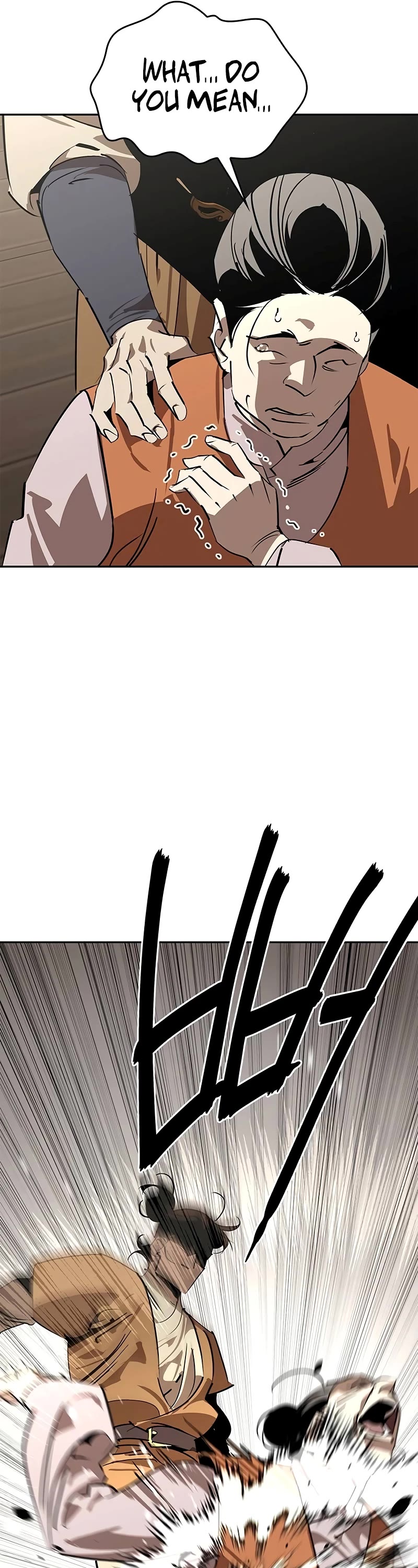 Wild West Murim Chapter 55 page 35 - Chapter 55