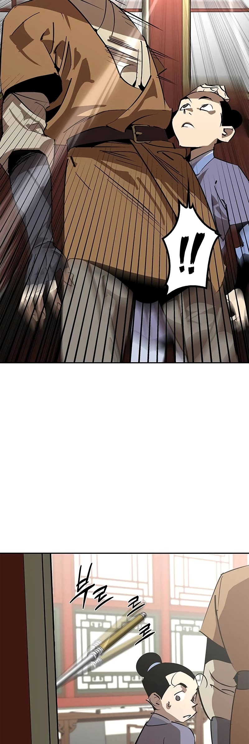 Wild West Murim Chapter 55 page 40 - Chapter 55