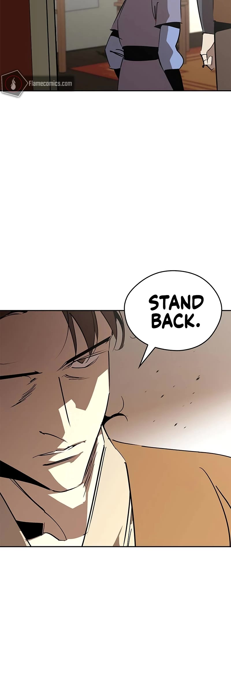 Wild West Murim Chapter 55 page 41 - Chapter 55