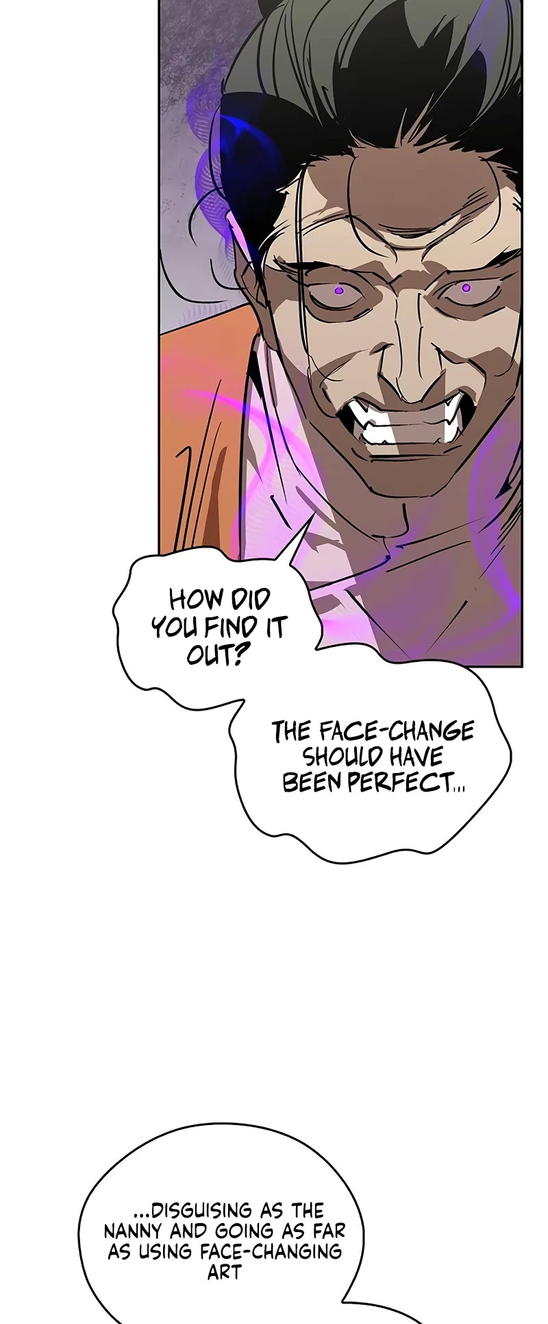 Wild West Murim Chapter 55 page 44 - Chapter 55