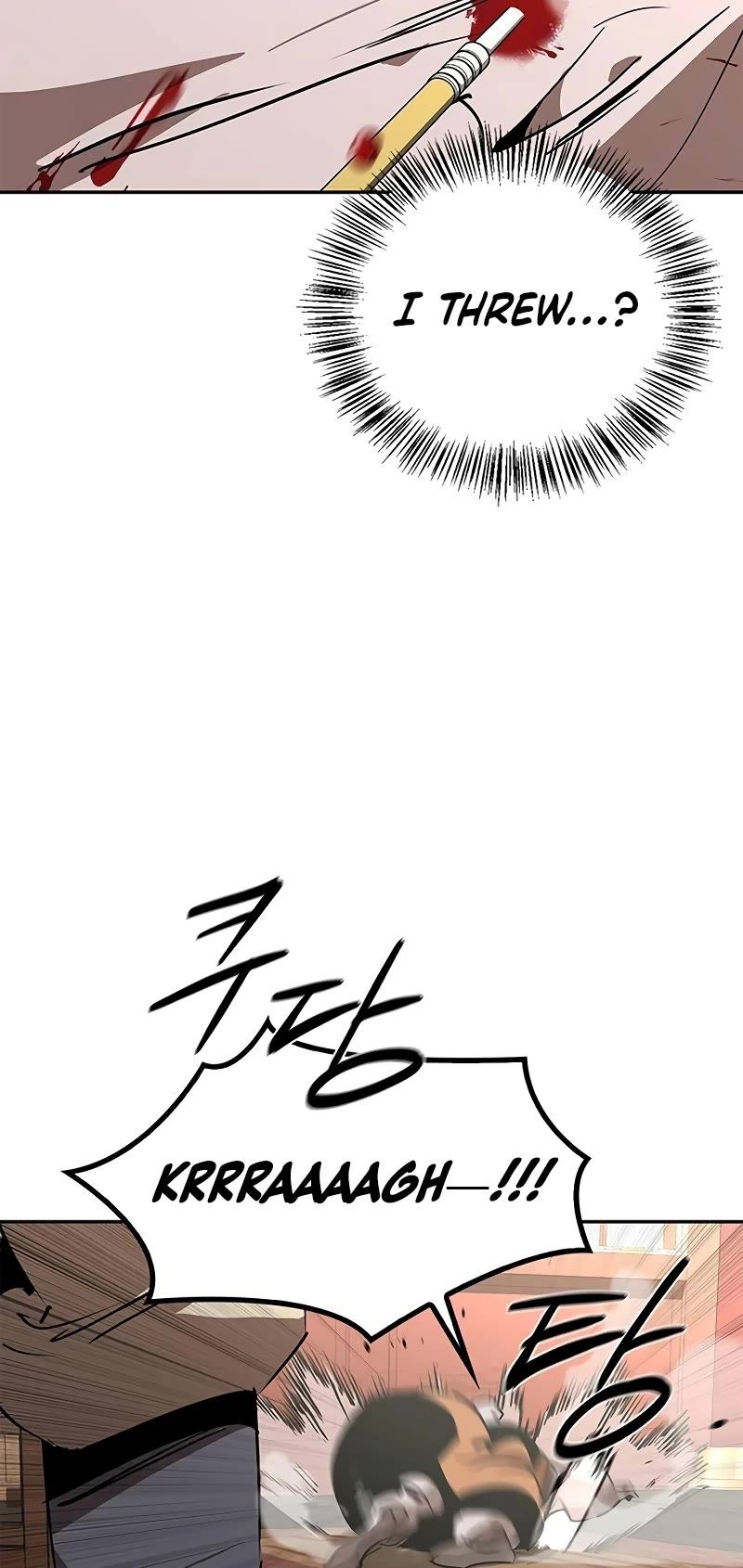 Wild West Murim Chapter 55 page 51 - Chapter 55