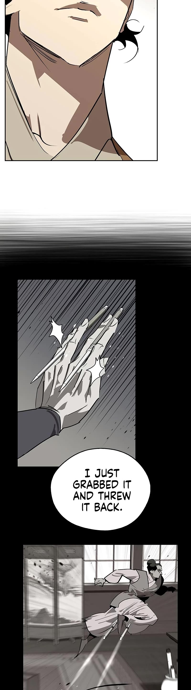 Wild West Murim Chapter 55 page 54 - Chapter 55