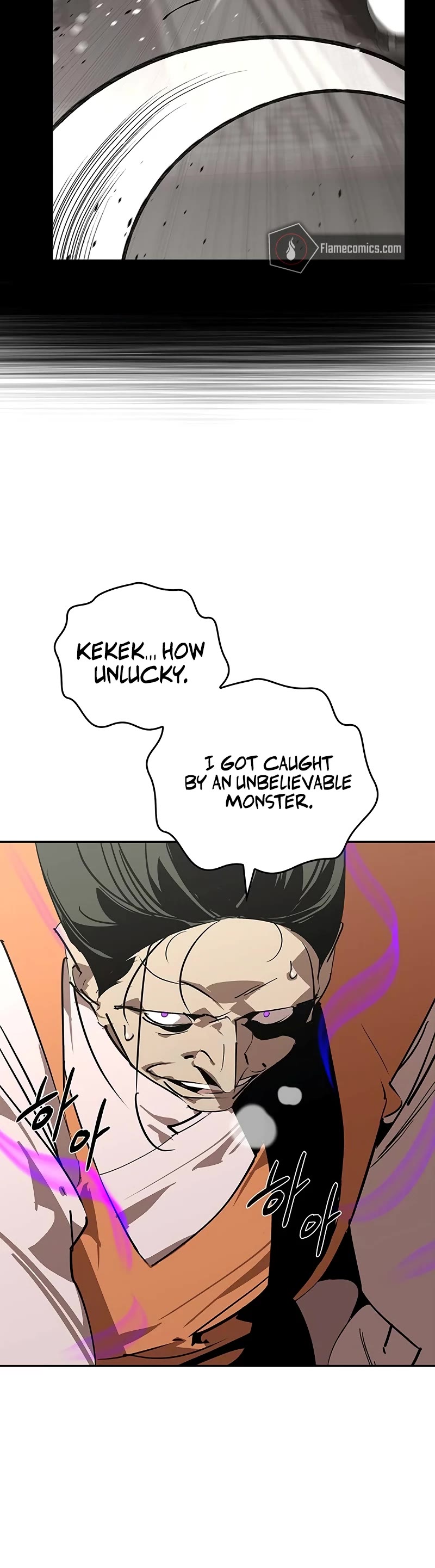 Wild West Murim Chapter 55 page 55 - Chapter 55