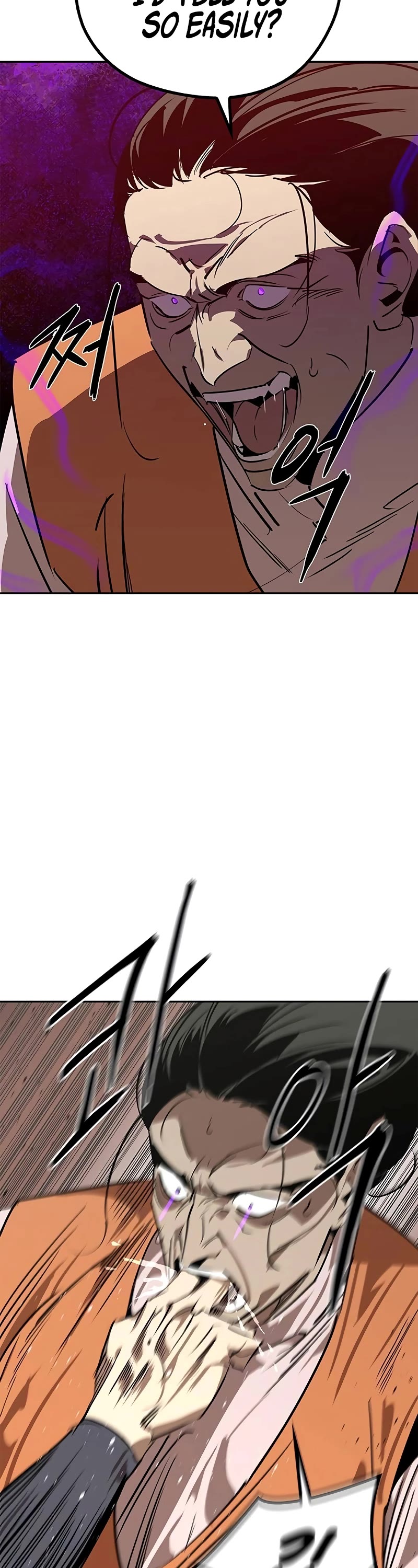Wild West Murim Chapter 55 page 57 - Chapter 55