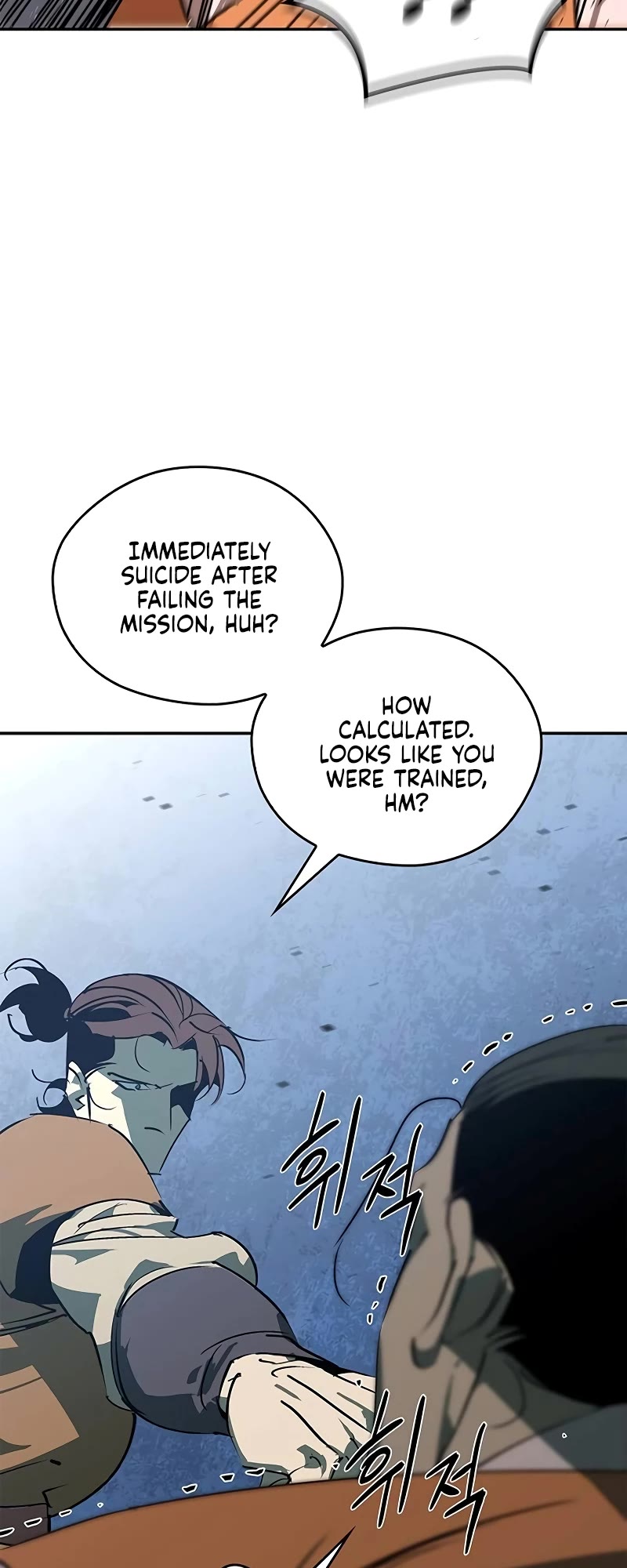 Wild West Murim Chapter 55 page 58 - Chapter 55