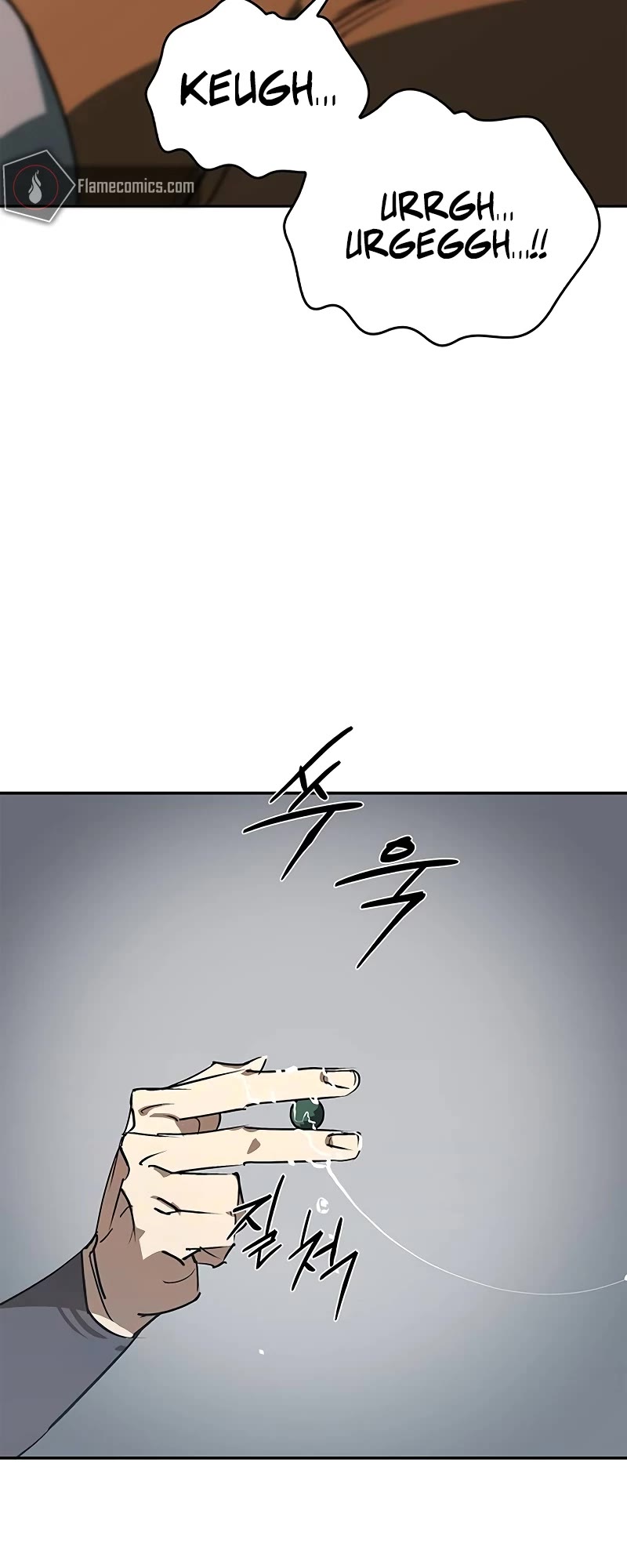 Wild West Murim Chapter 55 page 59 - Chapter 55
