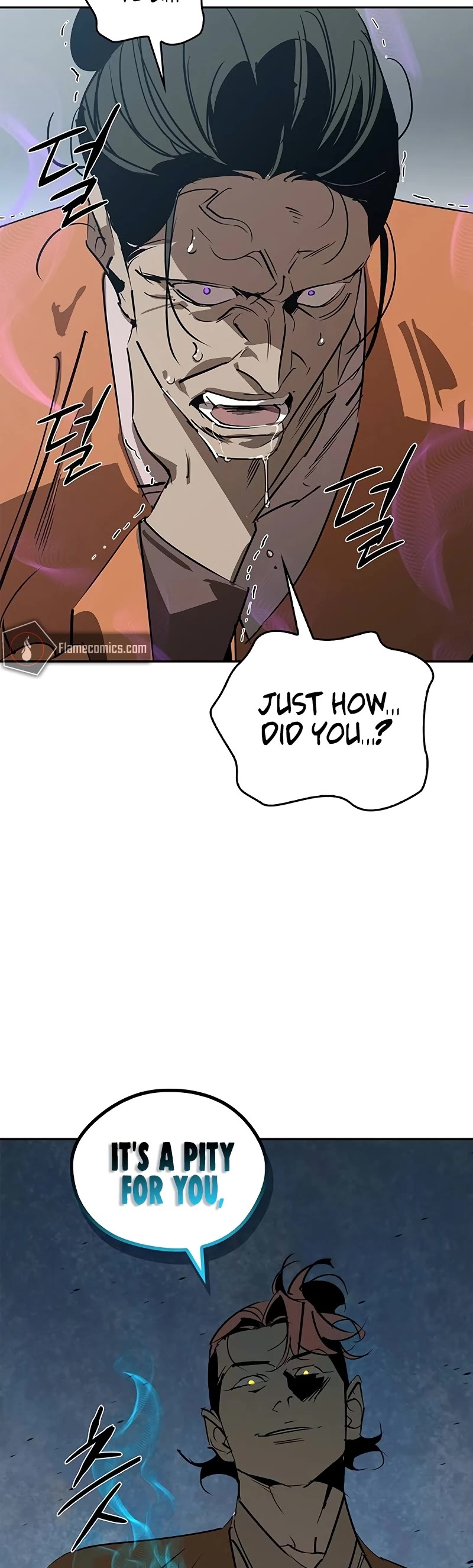 Wild West Murim Chapter 55 page 61 - Chapter 55