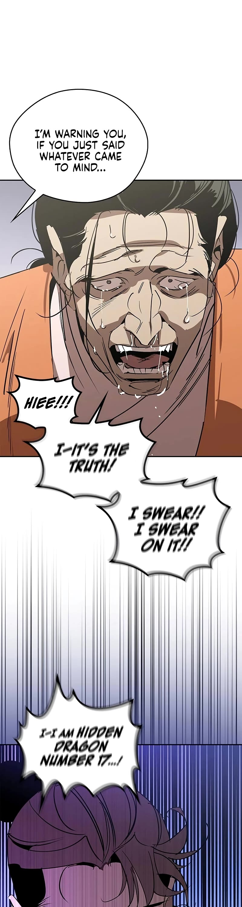 Wild West Murim Chapter 56 page 10 - Chapter 56