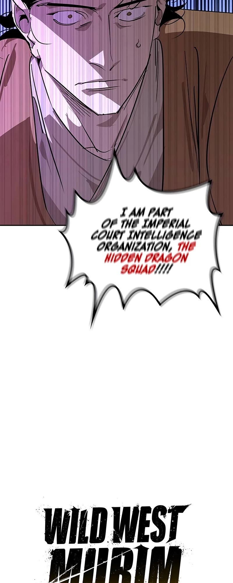 Wild West Murim Chapter 56 page 11 - Chapter 56