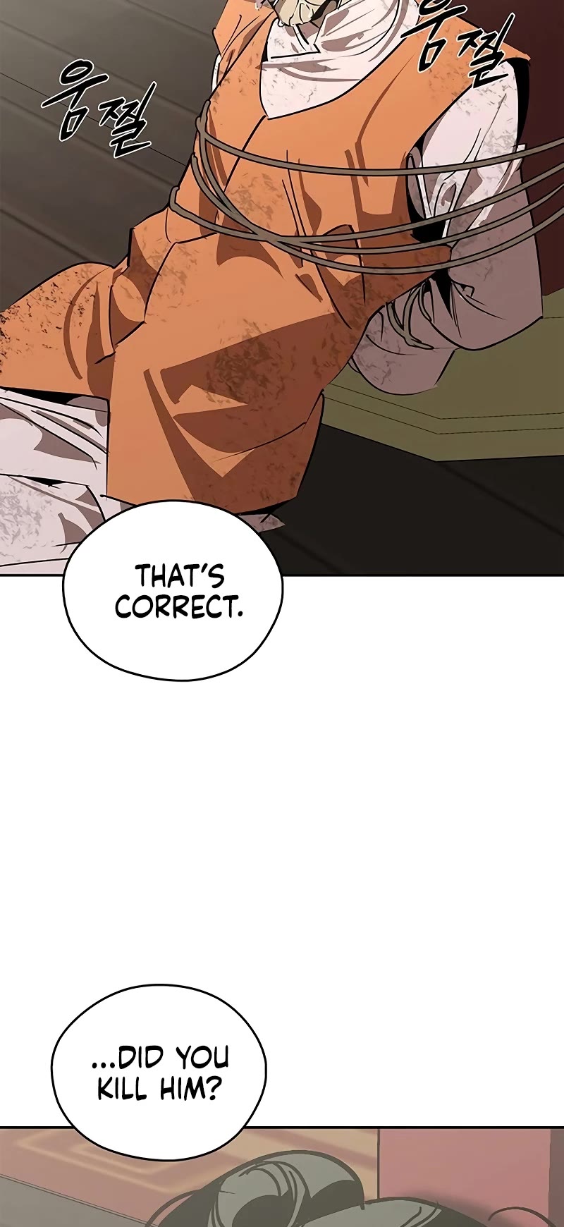 Wild West Murim Chapter 56 page 18 - Chapter 56