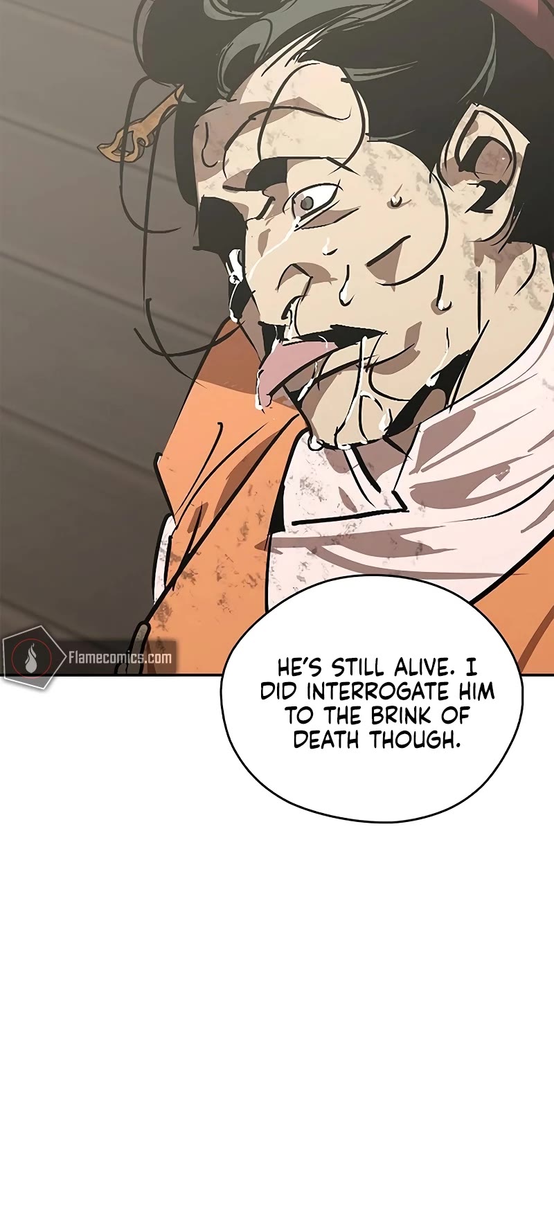 Wild West Murim Chapter 56 page 19 - Chapter 56