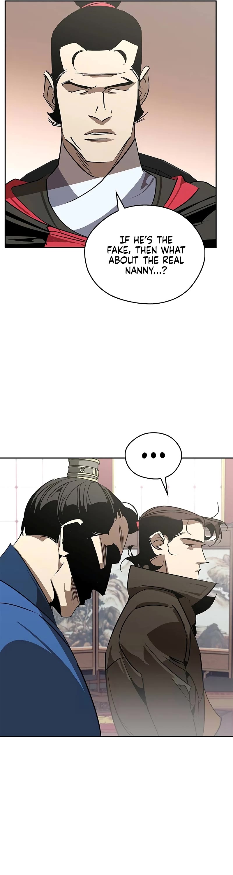 Wild West Murim Chapter 56 page 20 - Chapter 56