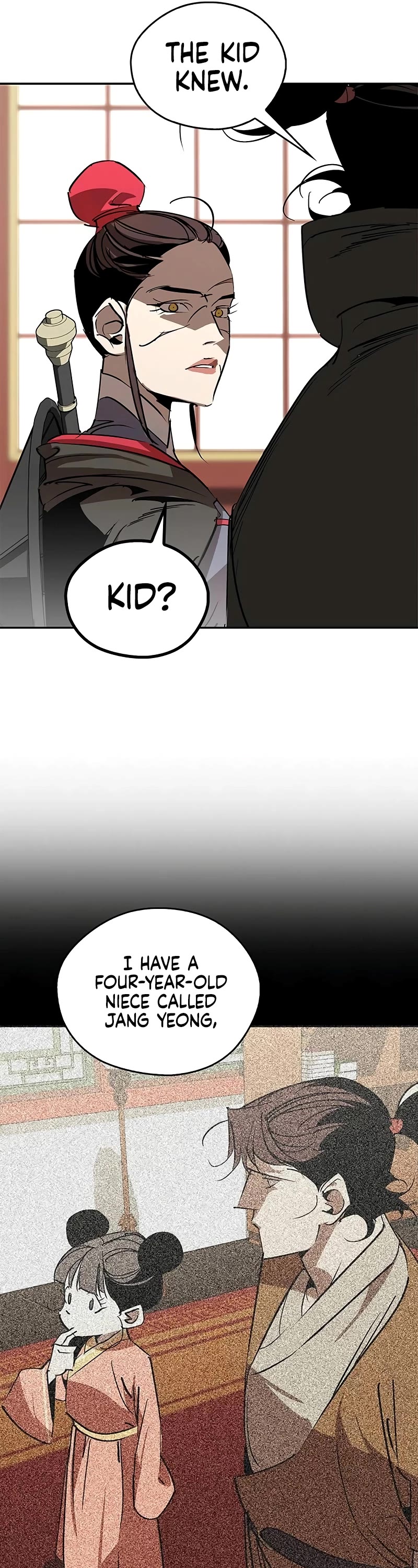 Wild West Murim Chapter 56 page 24 - Chapter 56