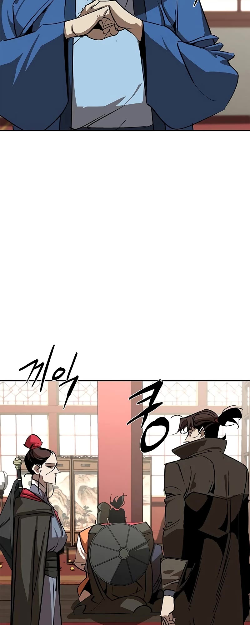 Wild West Murim Chapter 56 page 29 - Chapter 56