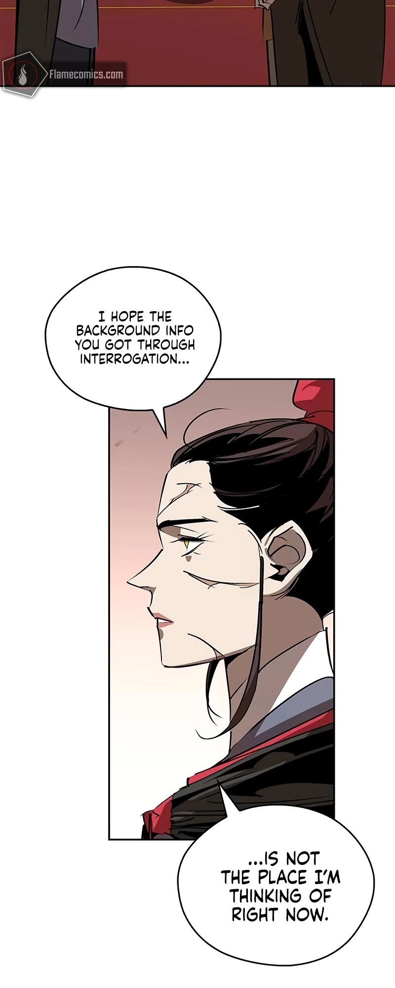 Wild West Murim Chapter 56 page 30 - Chapter 56
