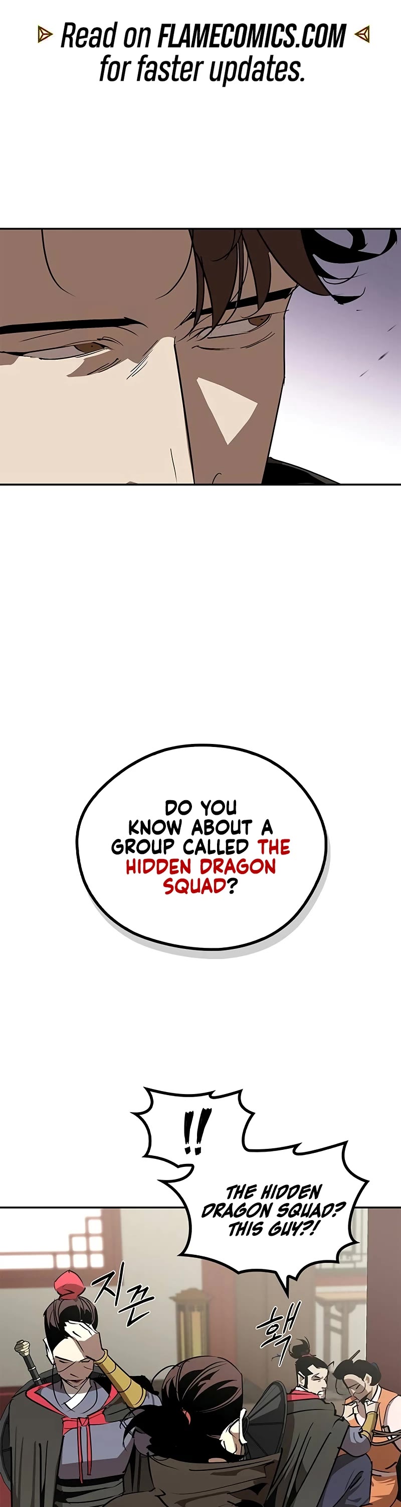 Wild West Murim Chapter 56 page 31 - Chapter 56