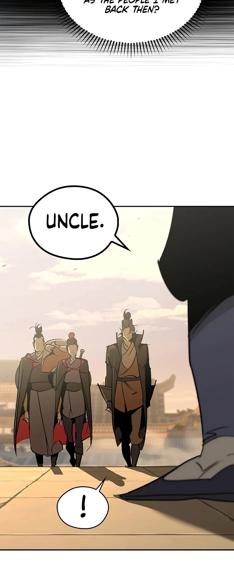 Wild West Murim Chapter 56 page 44 - Chapter 56