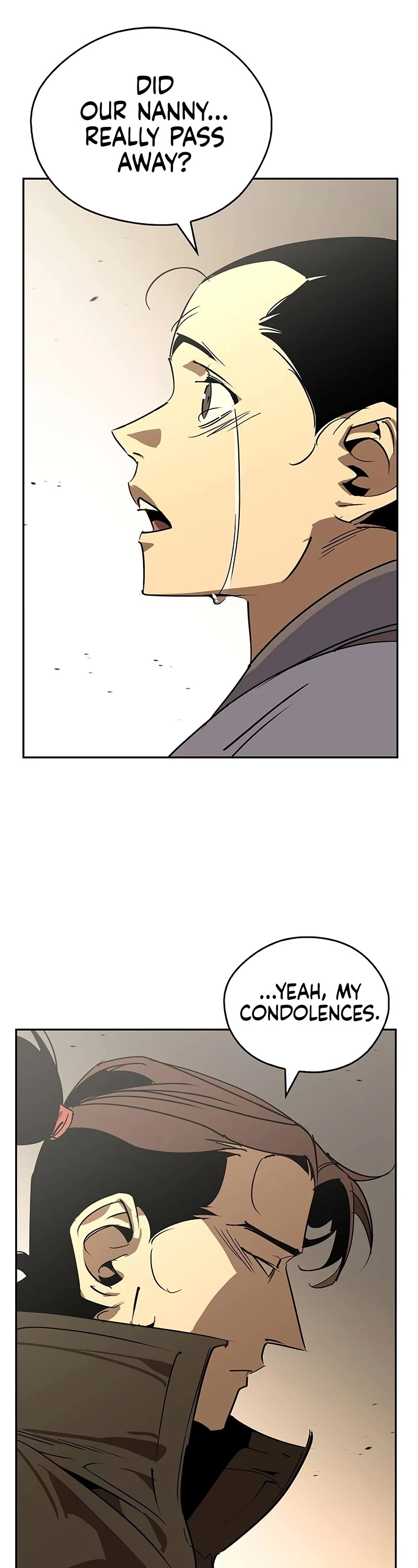 Wild West Murim Chapter 56 page 46 - Chapter 56