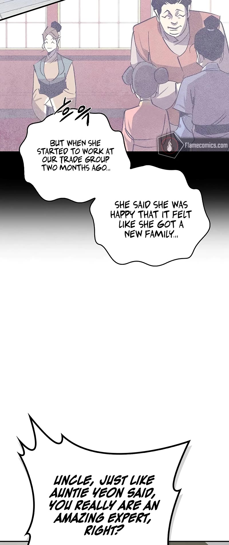 Wild West Murim Chapter 56 page 48 - Chapter 56