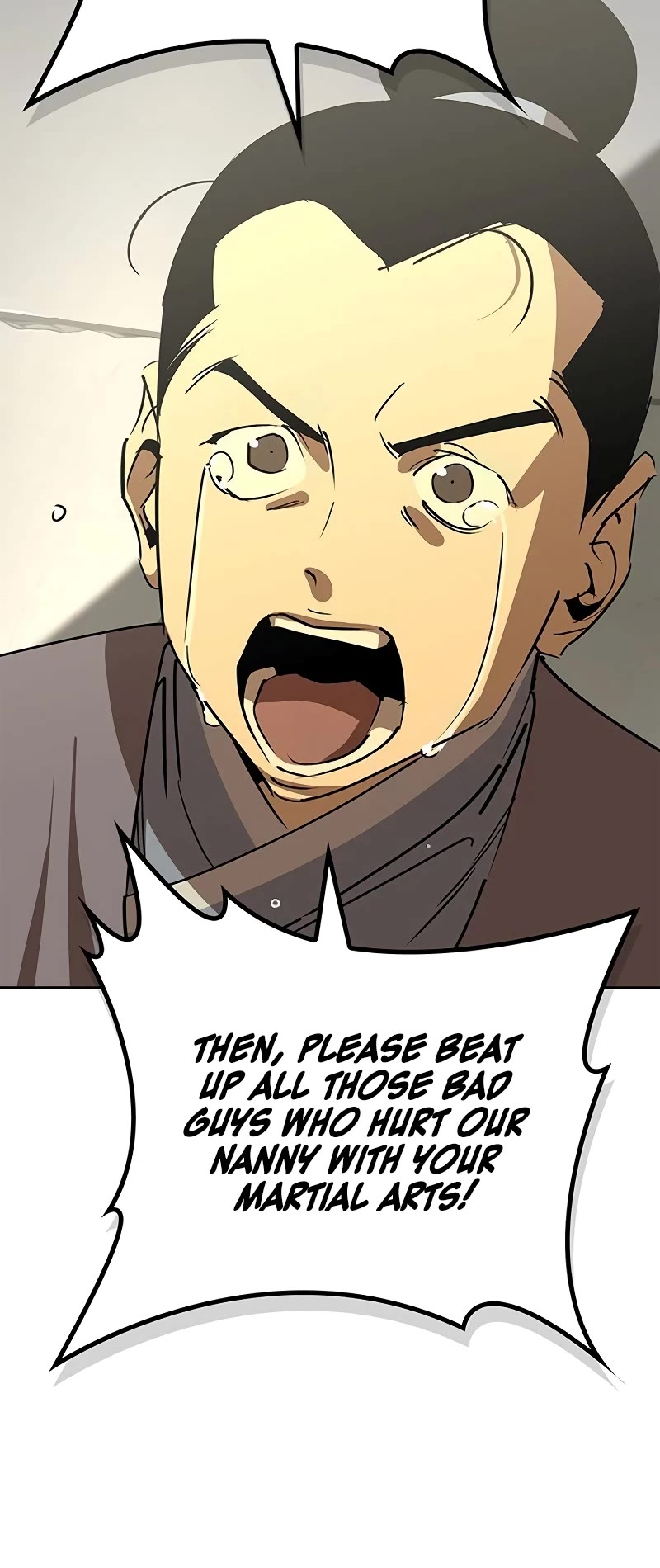 Wild West Murim Chapter 56 page 49 - Chapter 56