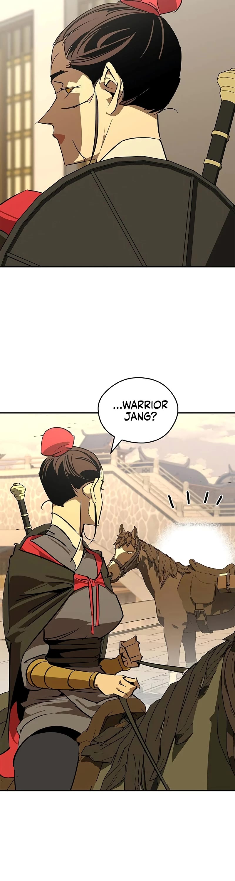 Wild West Murim Chapter 56 page 55 - Chapter 56