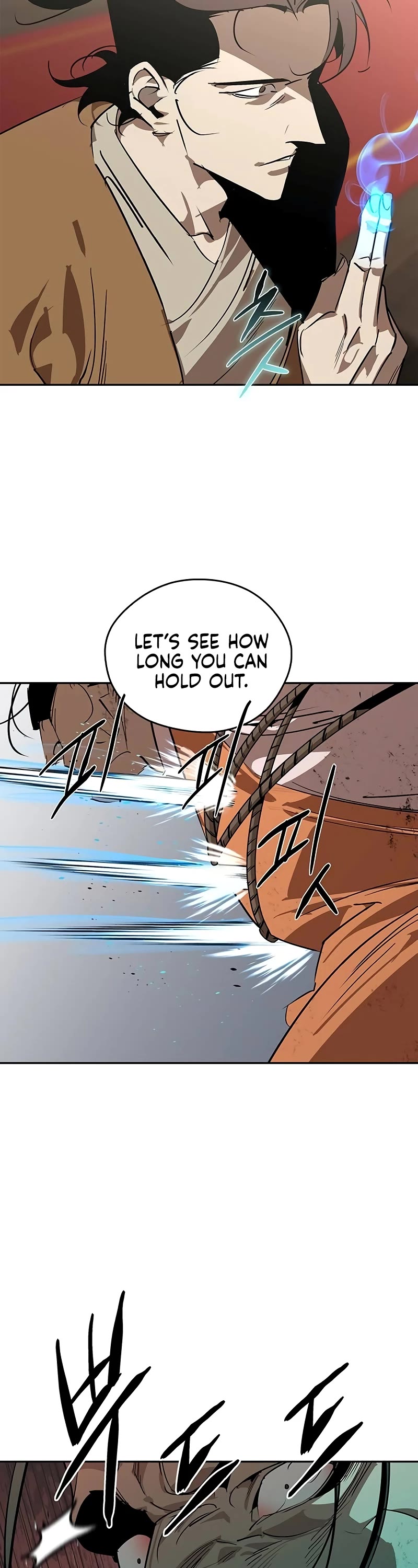 Wild West Murim Chapter 56 page 6 - Chapter 56