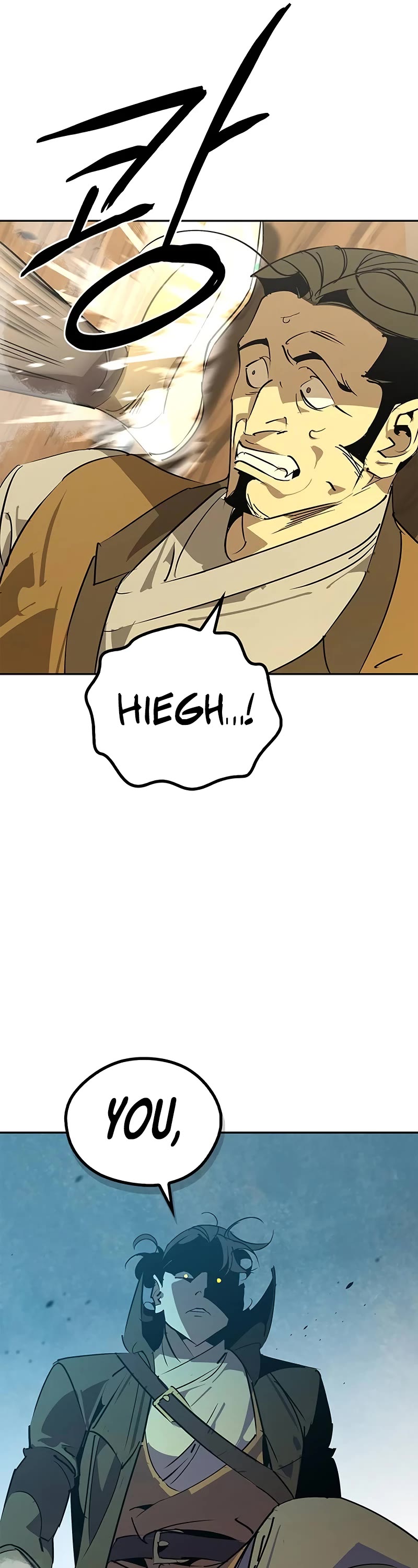 Wild West Murim Chapter 57 page 10 - Chapter 57