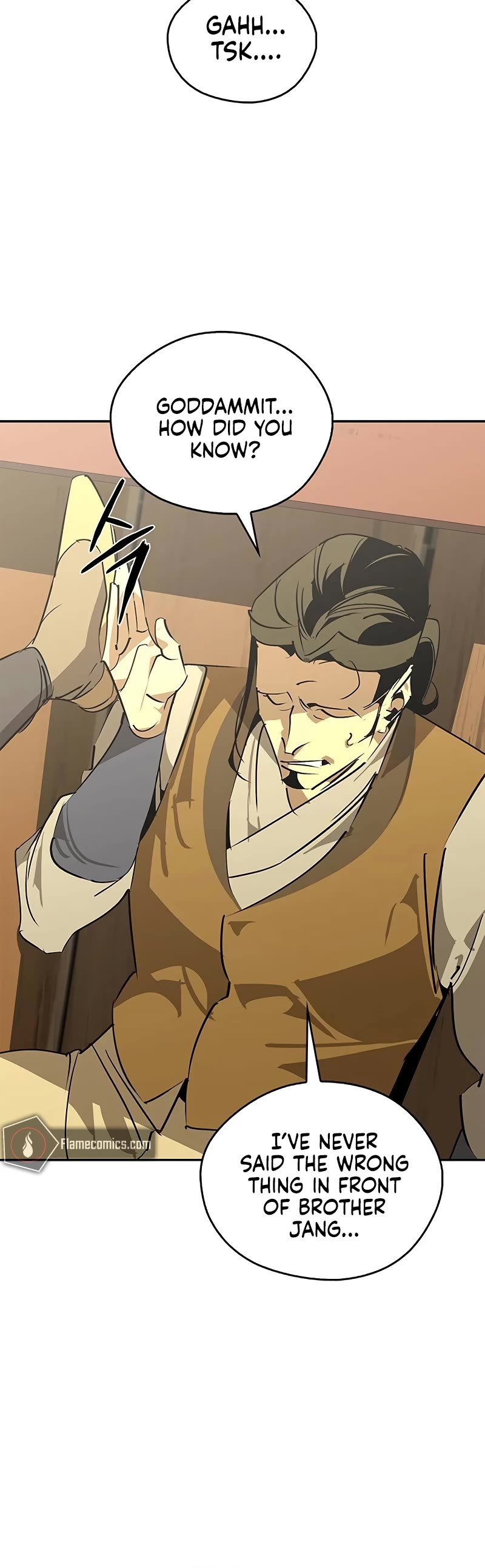 Wild West Murim Chapter 57 page 13 - Chapter 57