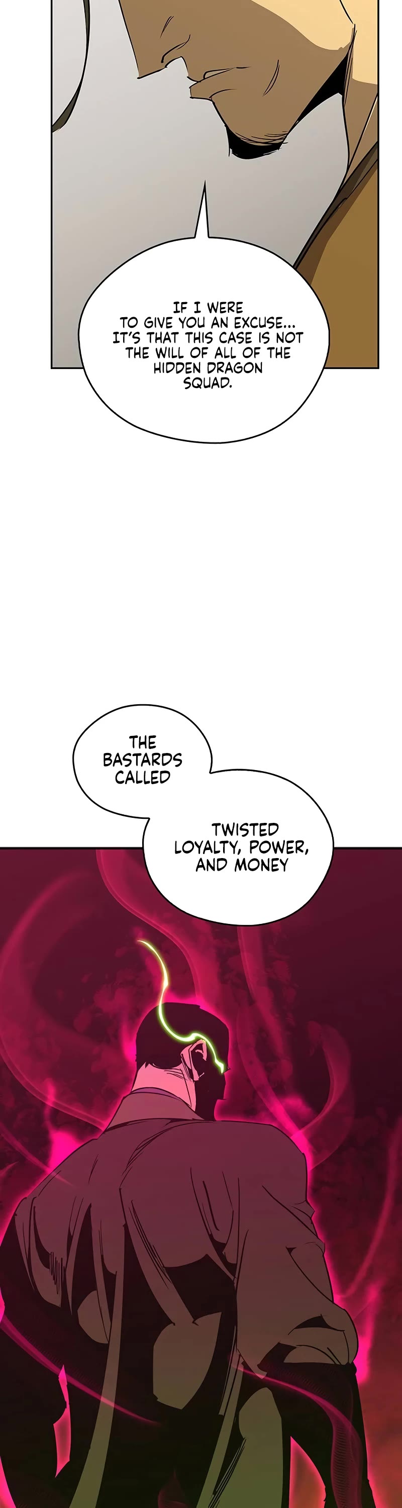 Wild West Murim Chapter 57 page 23 - Chapter 57