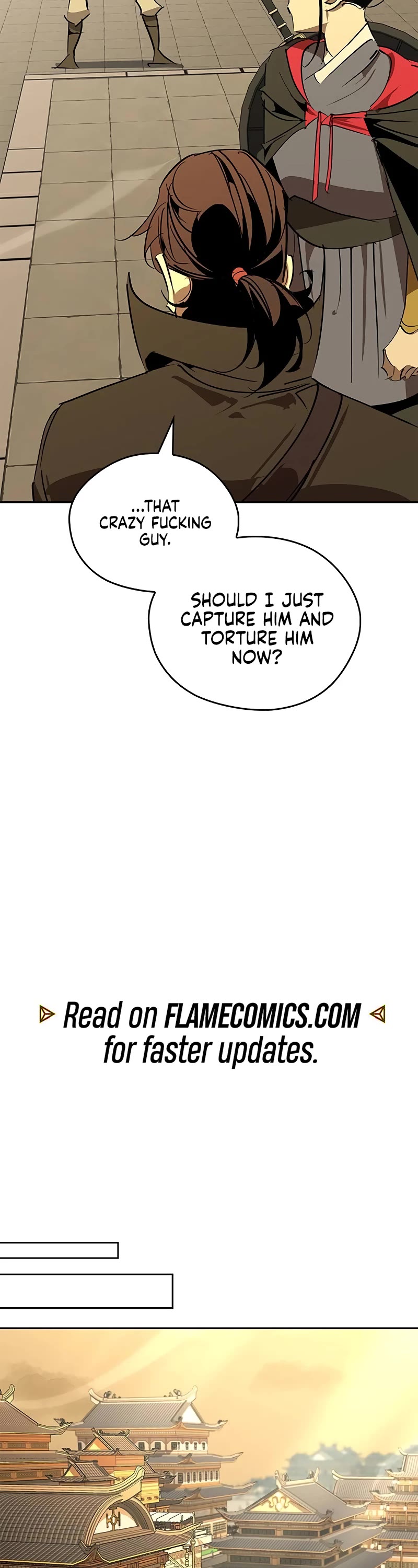 Wild West Murim Chapter 57 page 27 - Chapter 57