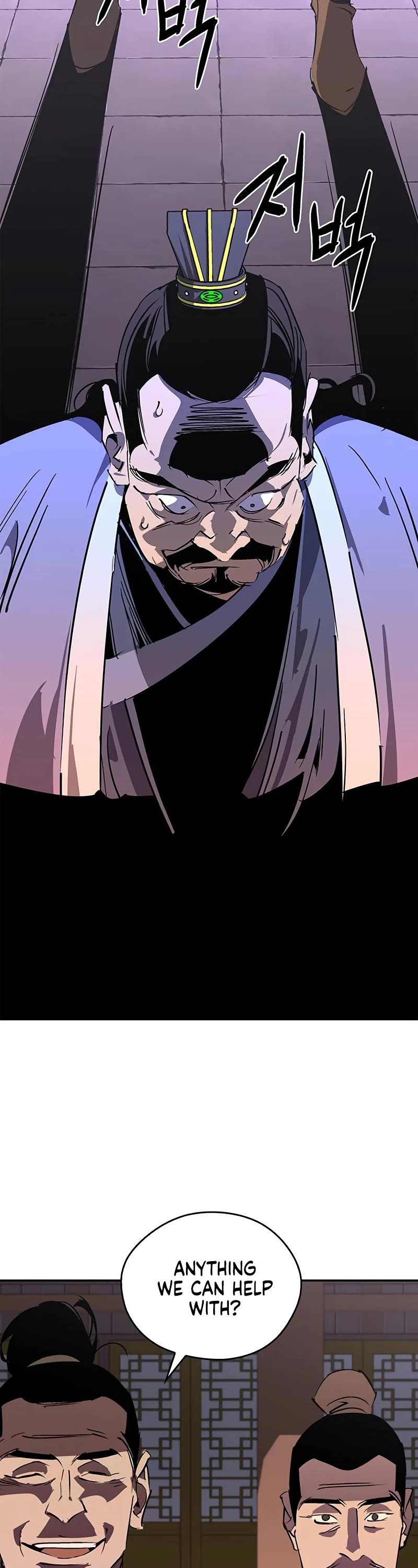 Wild West Murim Chapter 57 page 43 - Chapter 57
