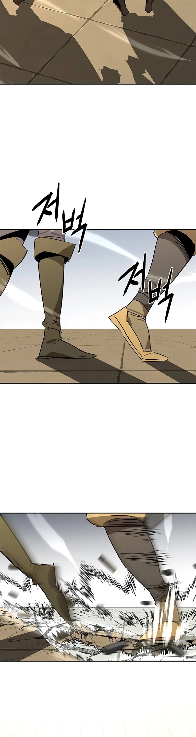 Wild West Murim Chapter 57 page 47 - Chapter 57