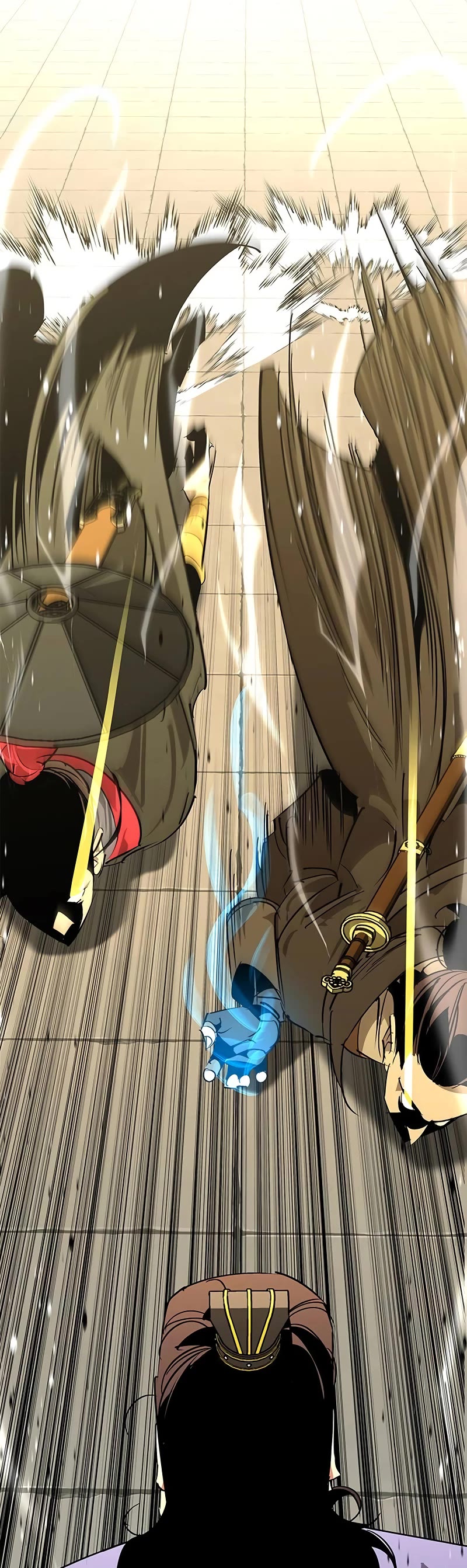 Wild West Murim Chapter 57 page 48 - Chapter 57