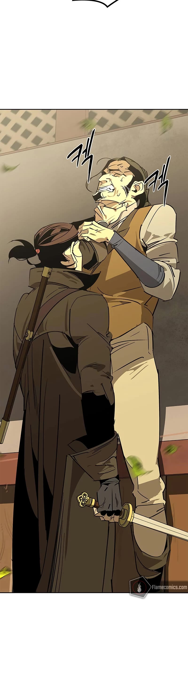 Wild West Murim Chapter 57 page 5 - Chapter 57