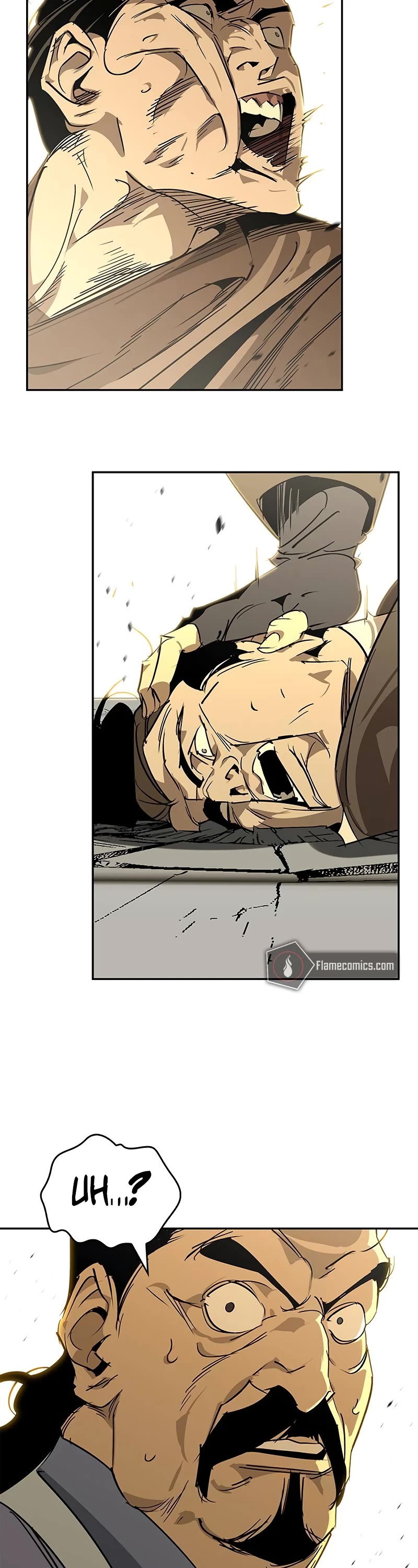 Wild West Murim Chapter 57 page 52 - Chapter 57