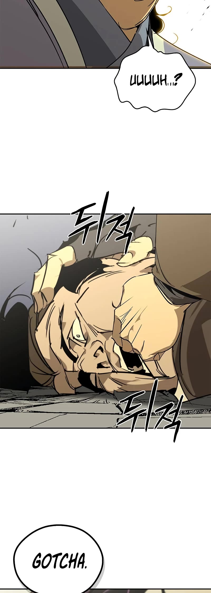 Wild West Murim Chapter 57 page 53 - Chapter 57