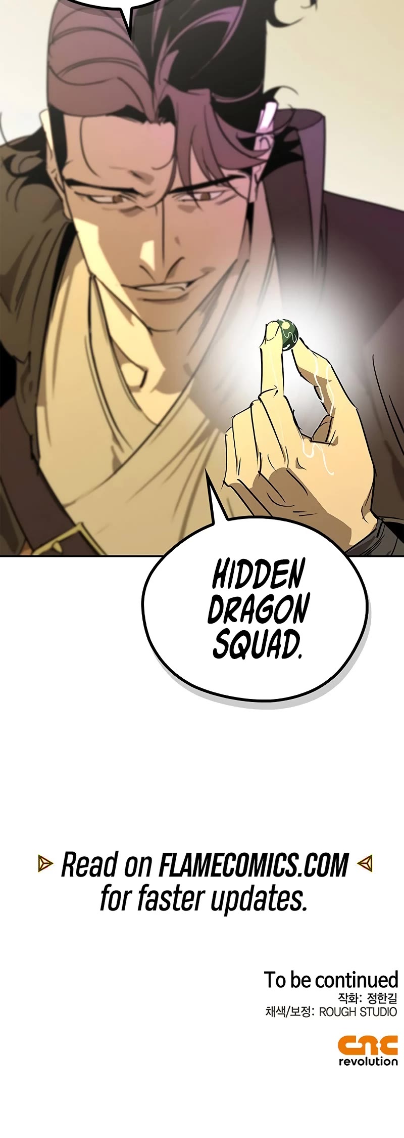 Wild West Murim Chapter 57 page 54 - Chapter 57