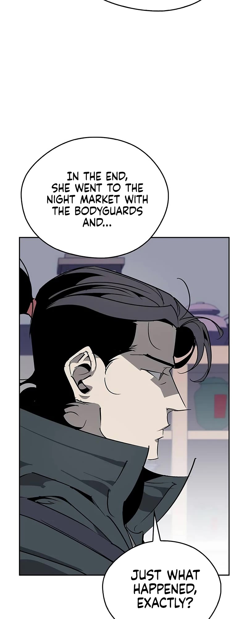 Wild West Murim Chapter 58 page 15 - Chapter 58
