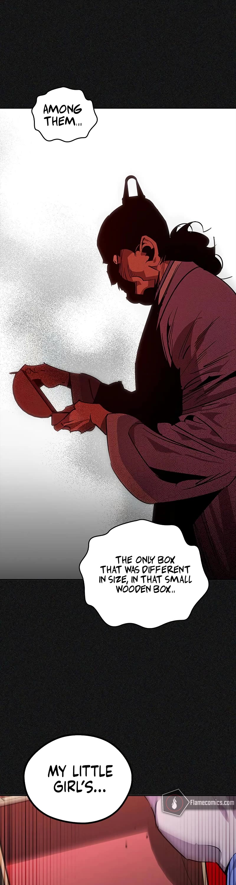 Wild West Murim Chapter 58 page 18 - Chapter 58