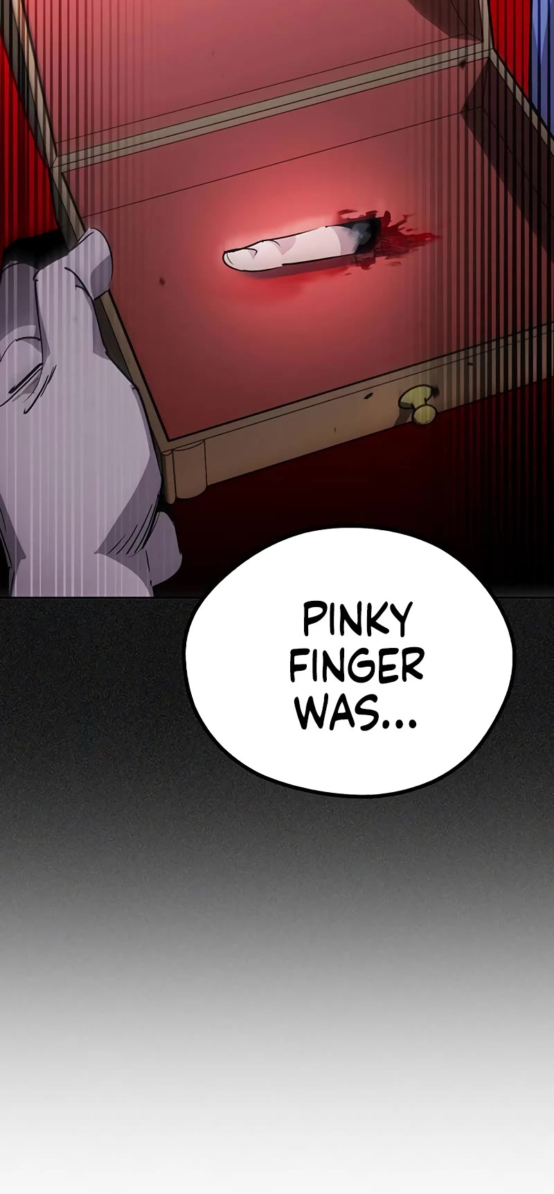 Wild West Murim Chapter 58 page 19 - Chapter 58
