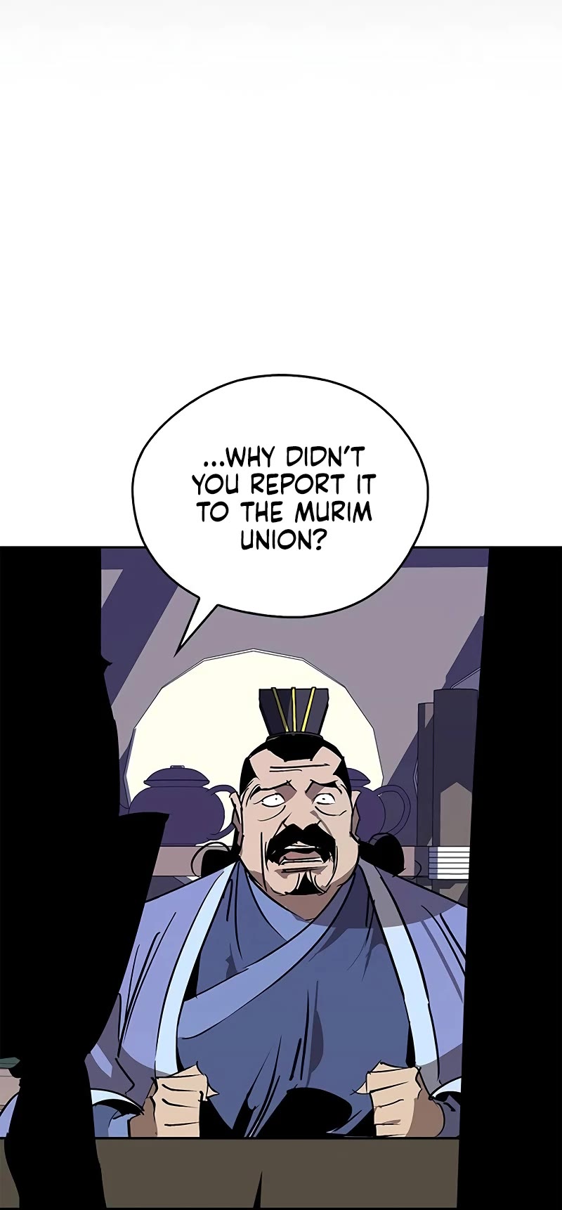 Wild West Murim Chapter 58 page 20 - Chapter 58