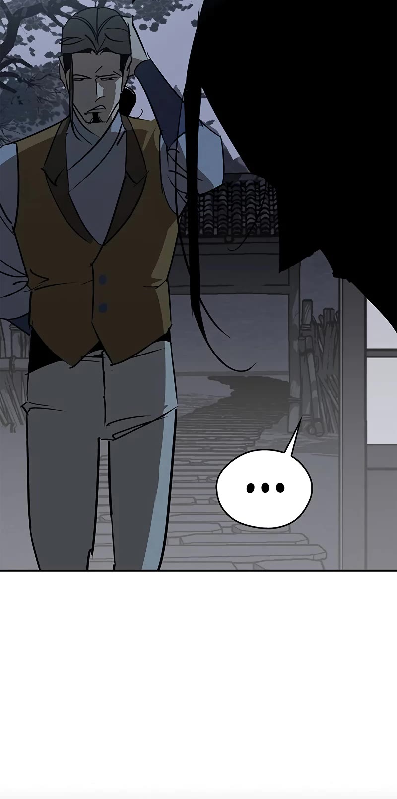 Wild West Murim Chapter 58 page 35 - Chapter 58