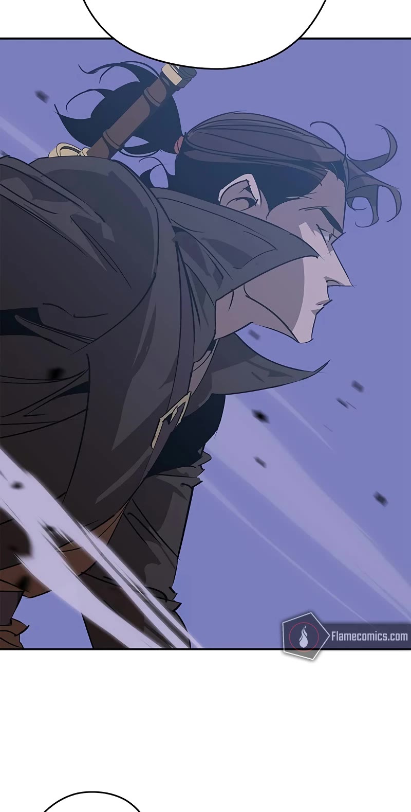 Wild West Murim Chapter 58 page 38 - Chapter 58